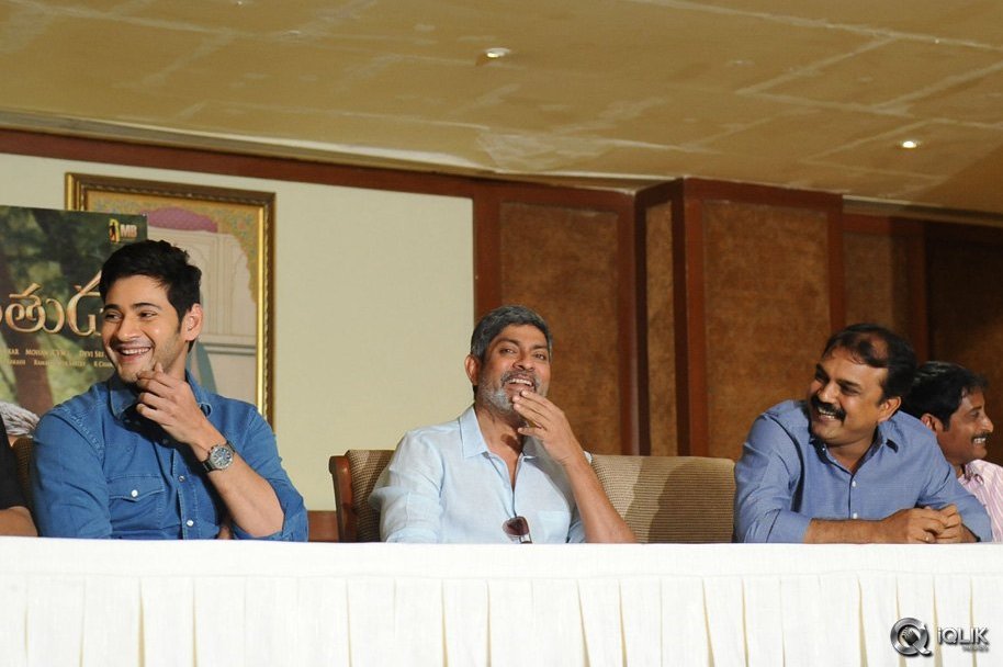 Srimanthudu-Movie-Thanks-Press-Meet